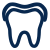 tooth icon